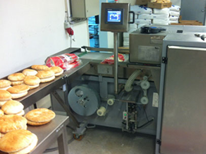 Berena Bageriet Irakist Bröd 2